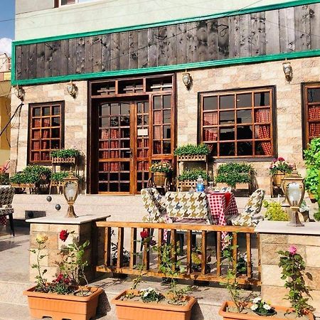 Italian House Hotel แบกแดด ภายนอก รูปภาพ