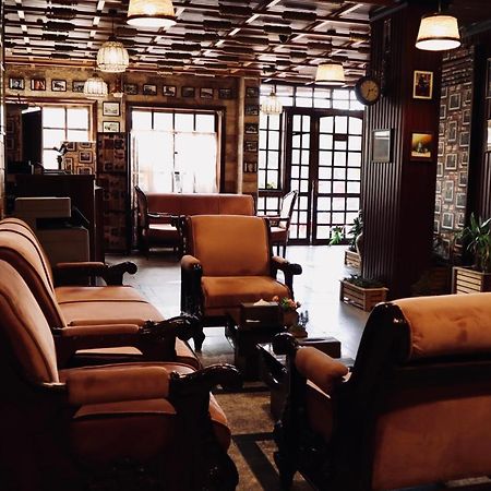 Italian House Hotel แบกแดด ภายนอก รูปภาพ