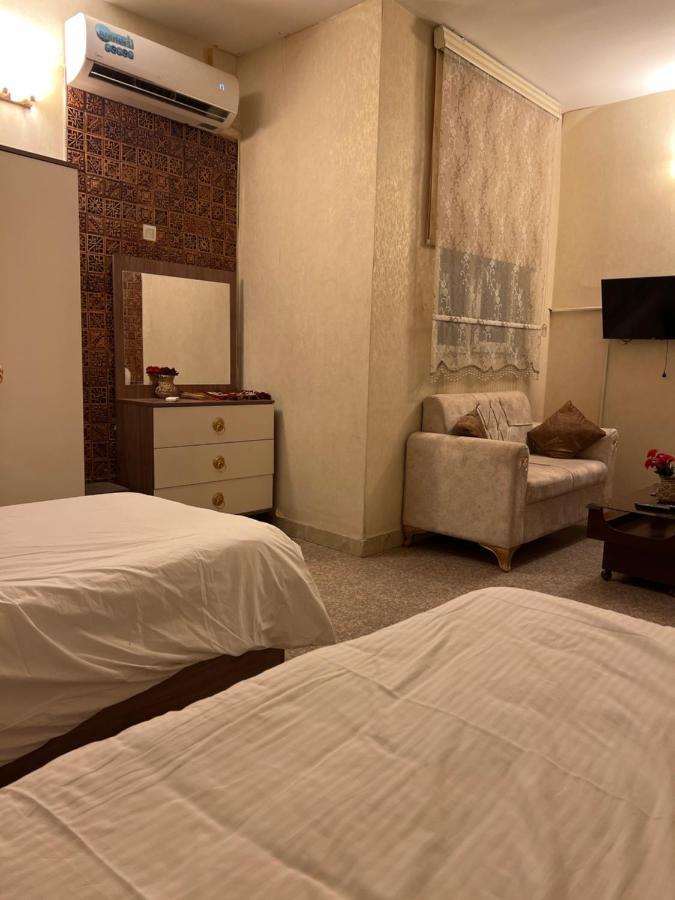 Italian House Hotel แบกแดด ภายนอก รูปภาพ