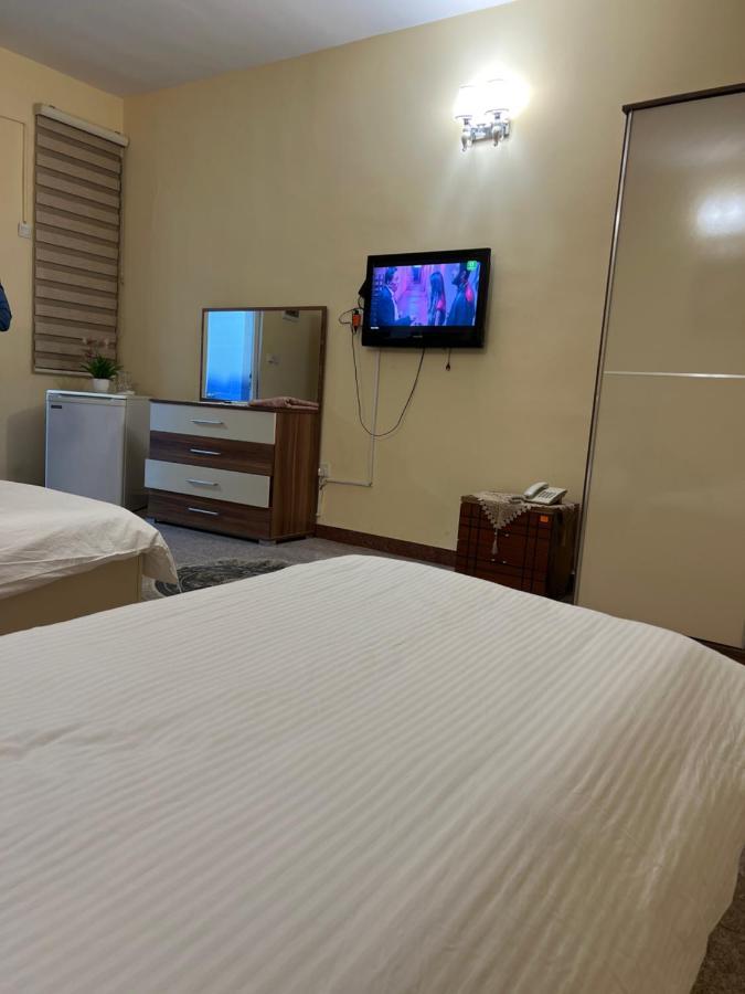 Italian House Hotel แบกแดด ภายนอก รูปภาพ