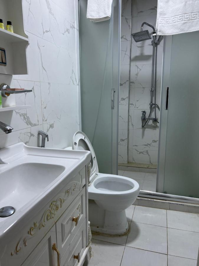 Italian House Hotel แบกแดด ภายนอก รูปภาพ