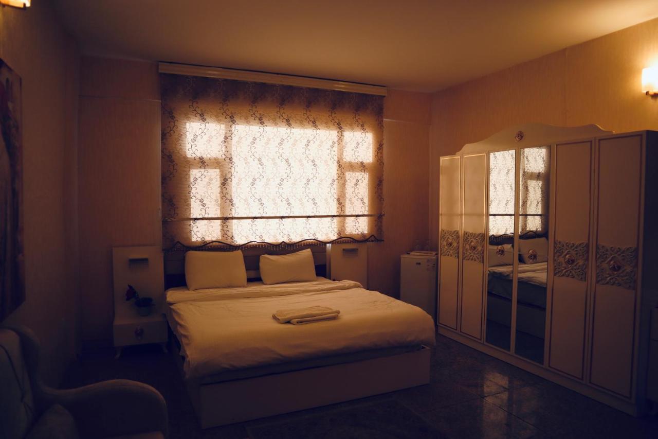 Italian House Hotel แบกแดด ภายนอก รูปภาพ