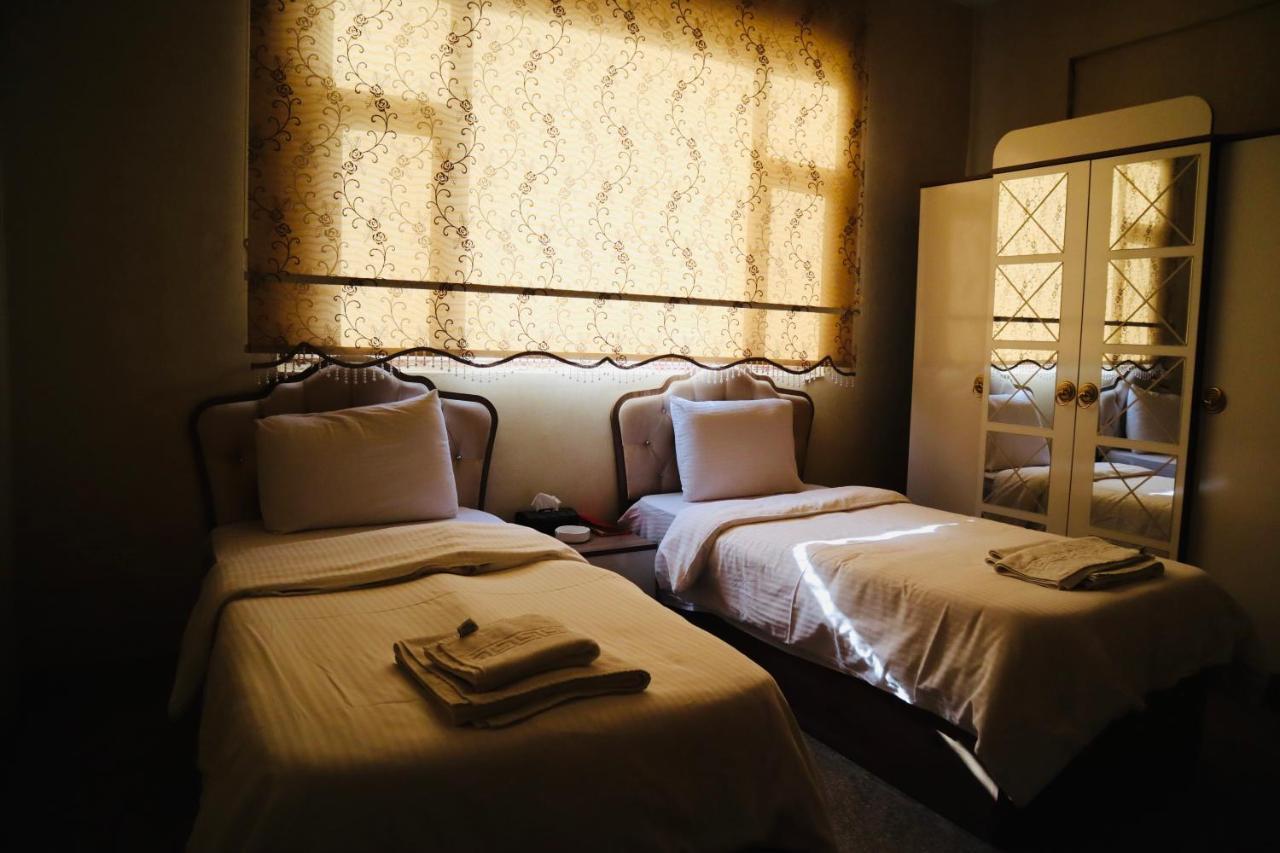 Italian House Hotel แบกแดด ภายนอก รูปภาพ