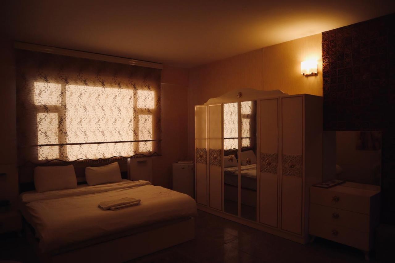 Italian House Hotel แบกแดด ภายนอก รูปภาพ
