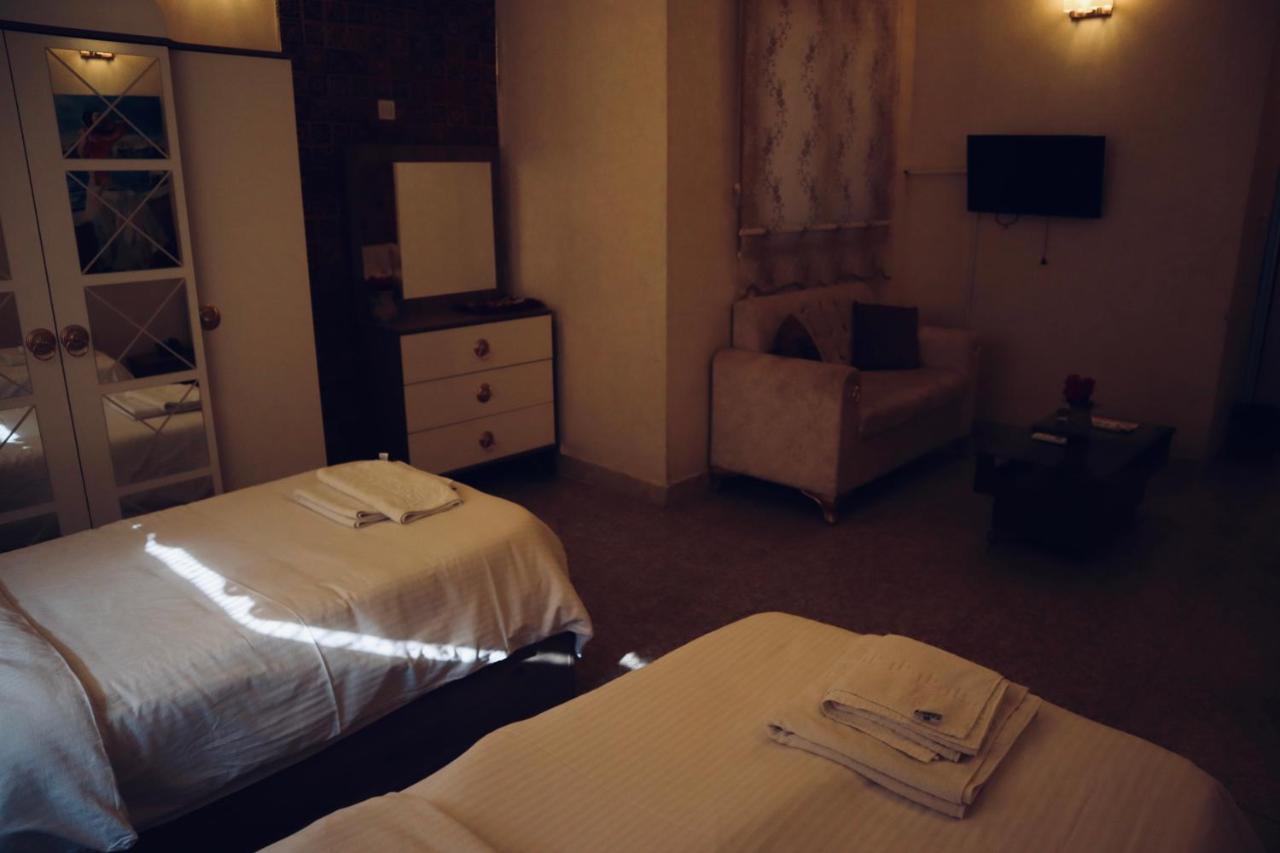 Italian House Hotel แบกแดด ภายนอก รูปภาพ