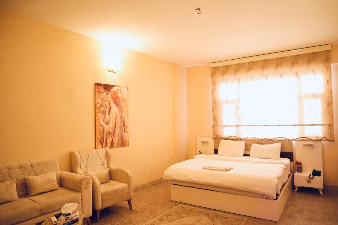 Italian House Hotel แบกแดด ภายนอก รูปภาพ