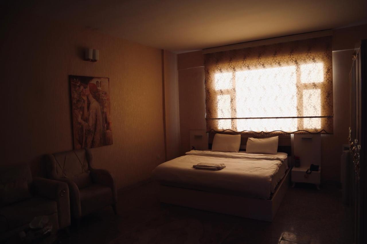 Italian House Hotel แบกแดด ภายนอก รูปภาพ