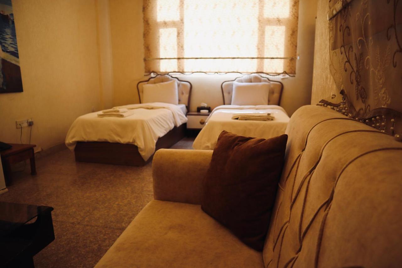 Italian House Hotel แบกแดด ภายนอก รูปภาพ
